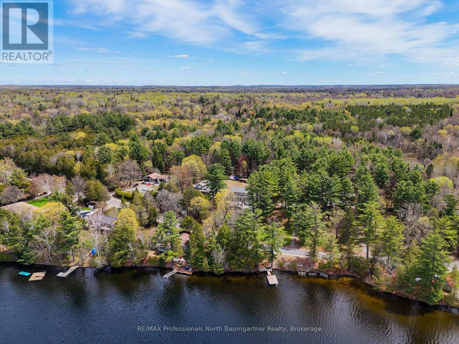 1506 KASHAGAWIGAMOG LAKE ROAD - Image 3