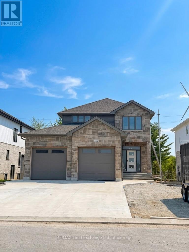 382 FRANCES STREET - 1