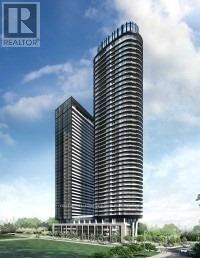 Listing photo of 2304 - 575 BLOOR STREET E