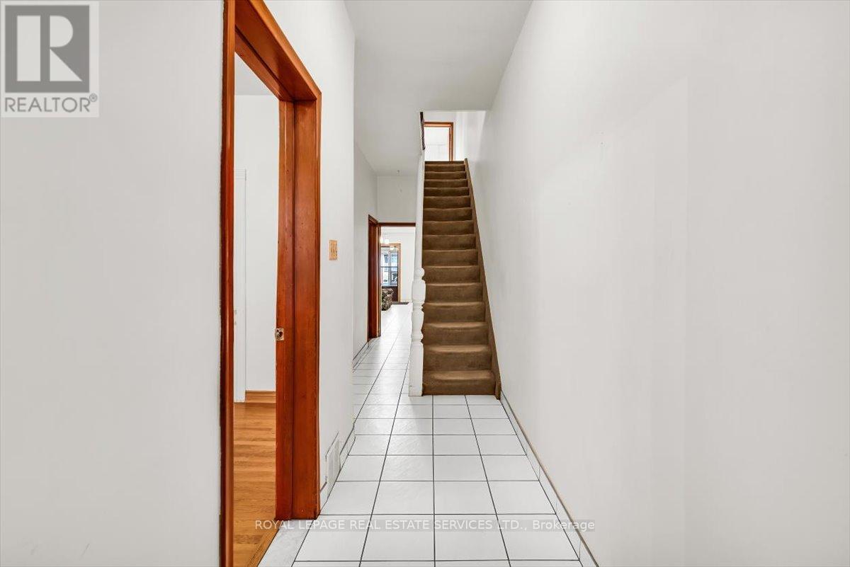 215 CLINTON STREET - 2