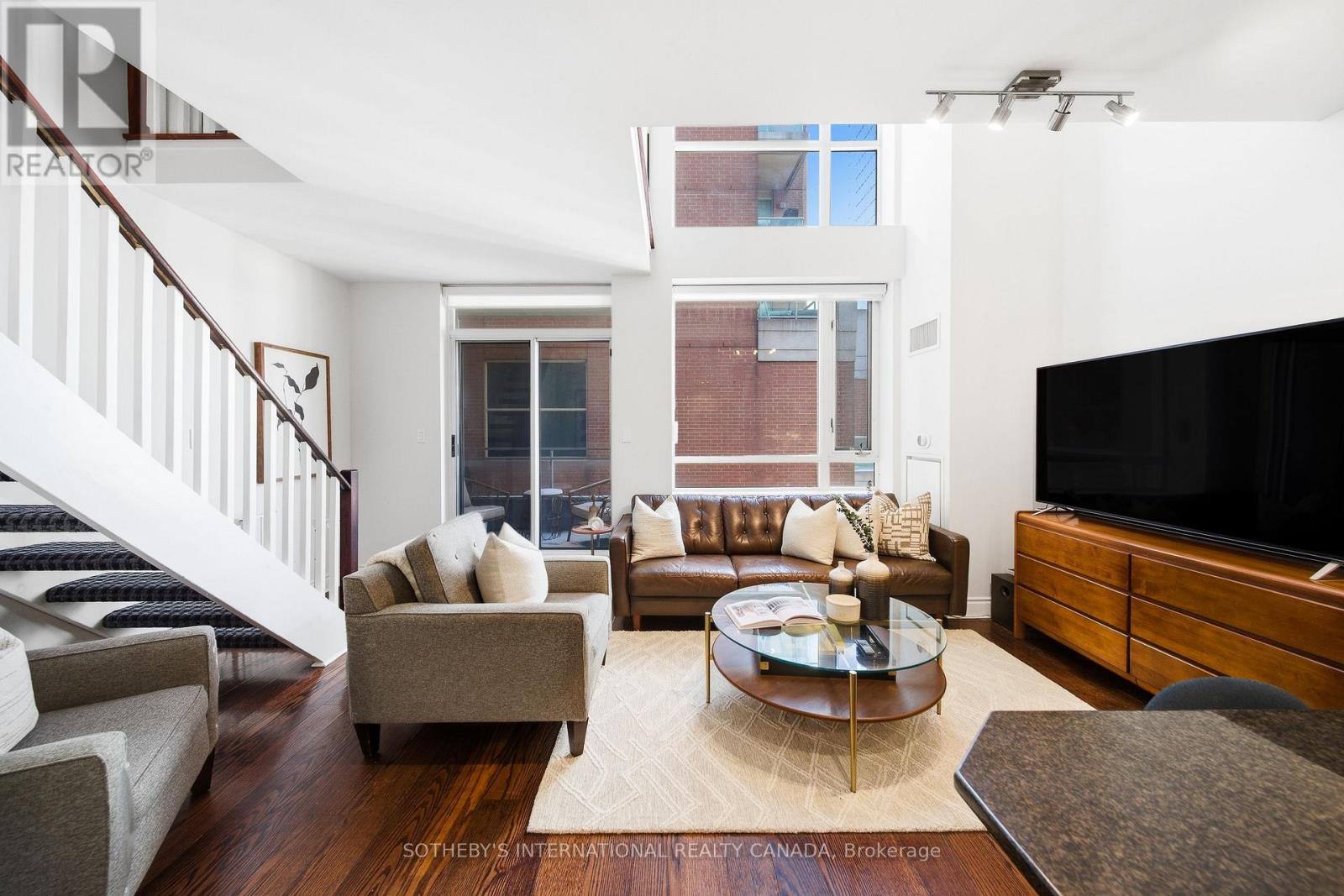 #1507 80 CUMBERLAND STREET - 11