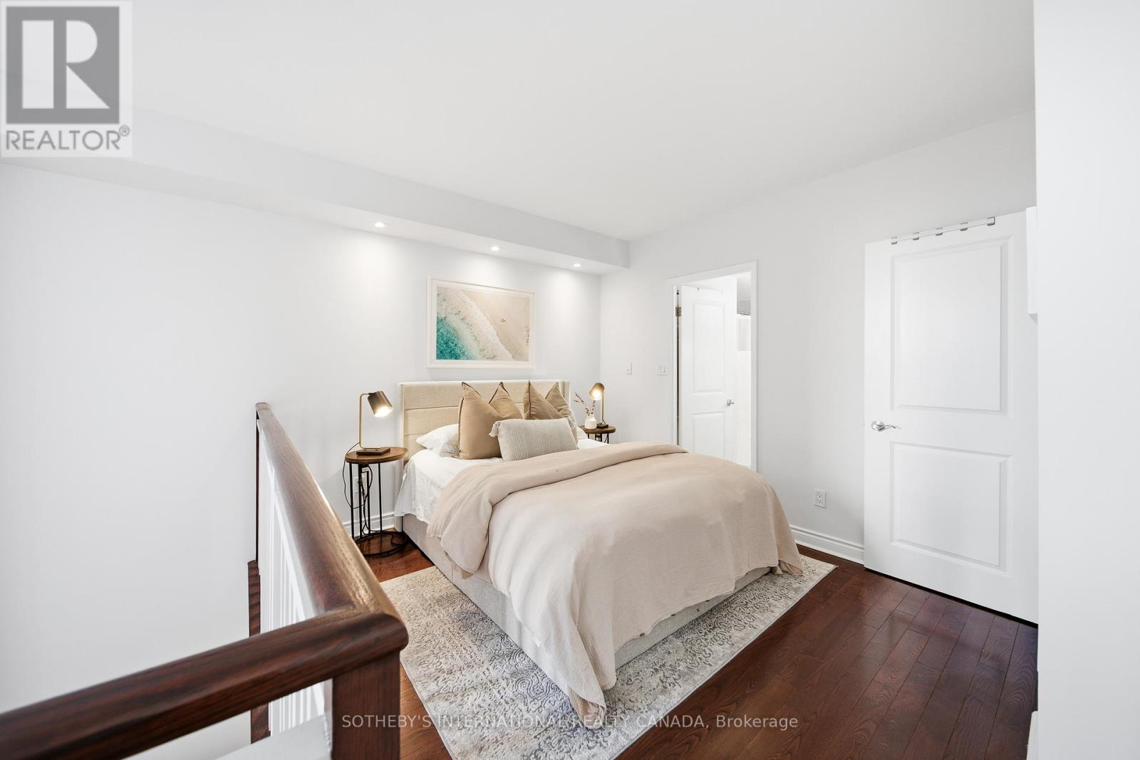 #1507 80 CUMBERLAND STREET - 19