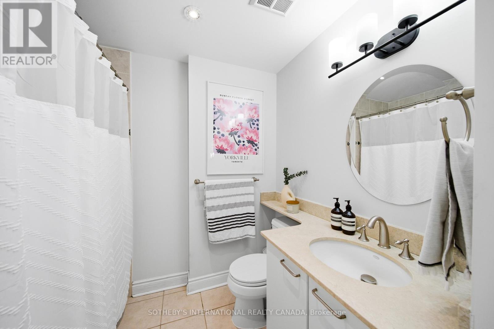 #1507 80 CUMBERLAND STREET - 23