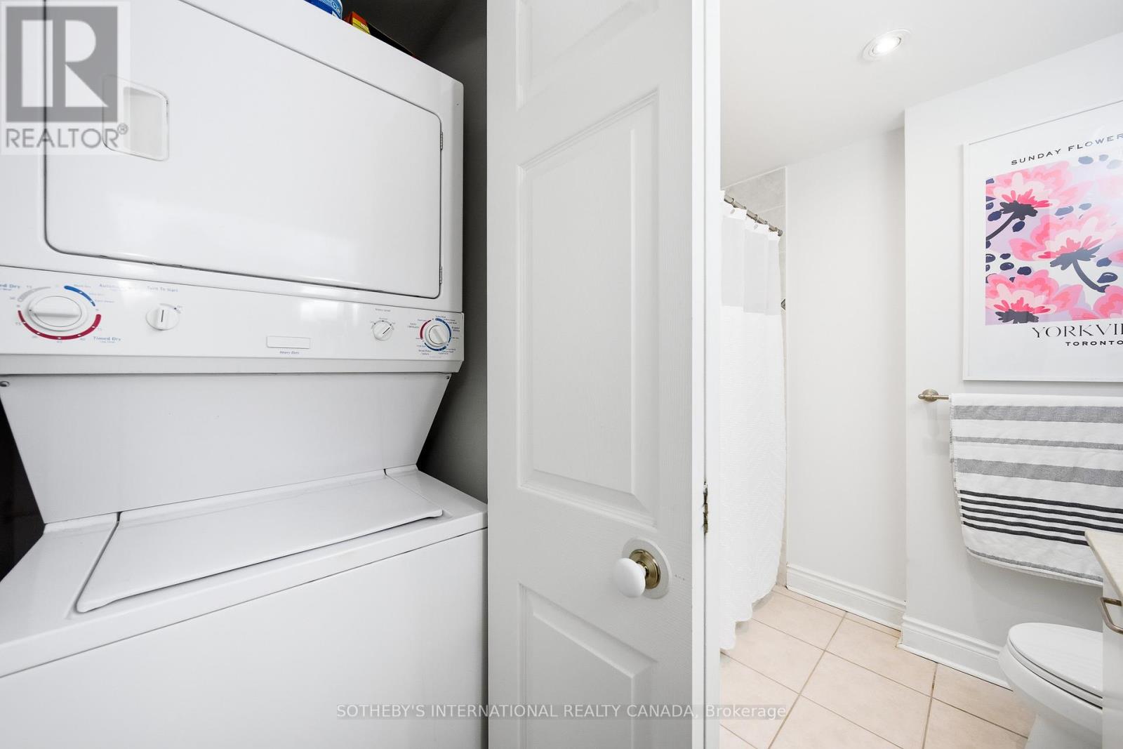#1507 80 CUMBERLAND STREET - 24