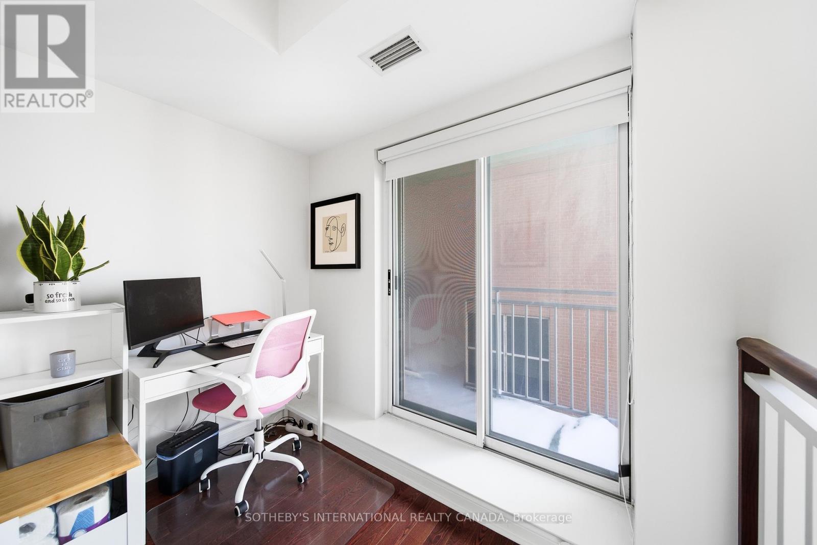 #1507 80 CUMBERLAND STREET - 25
