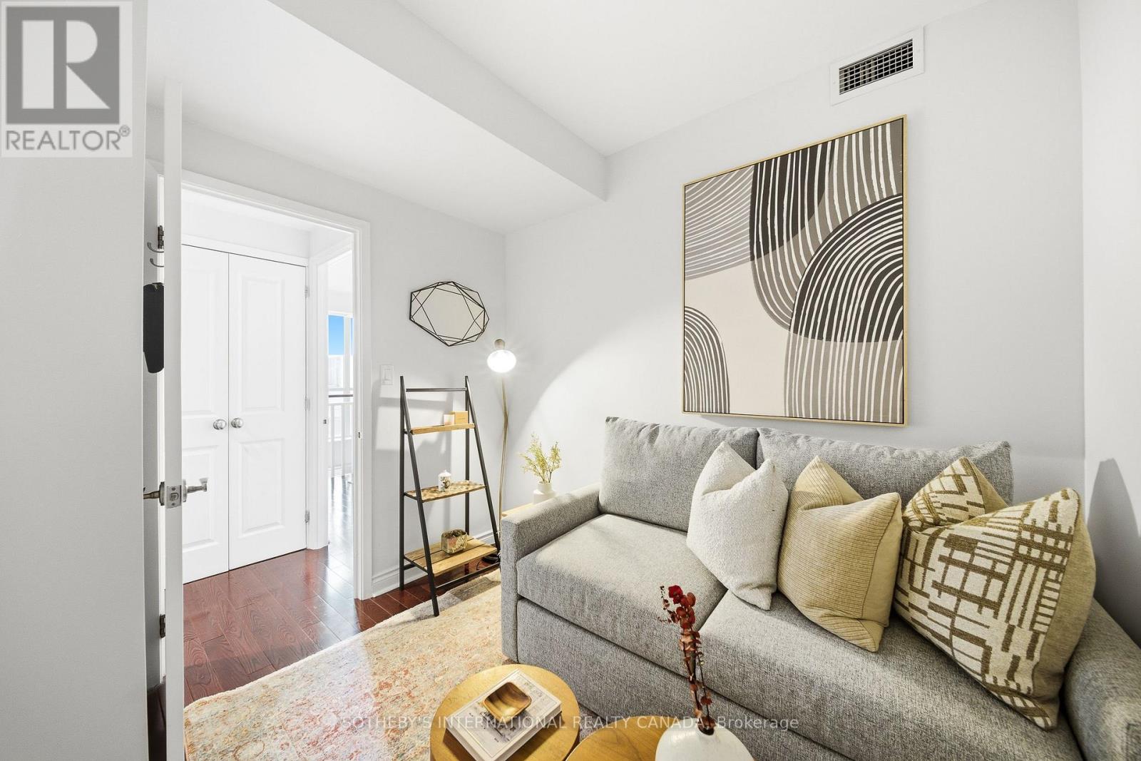 #1507 80 CUMBERLAND STREET - 28