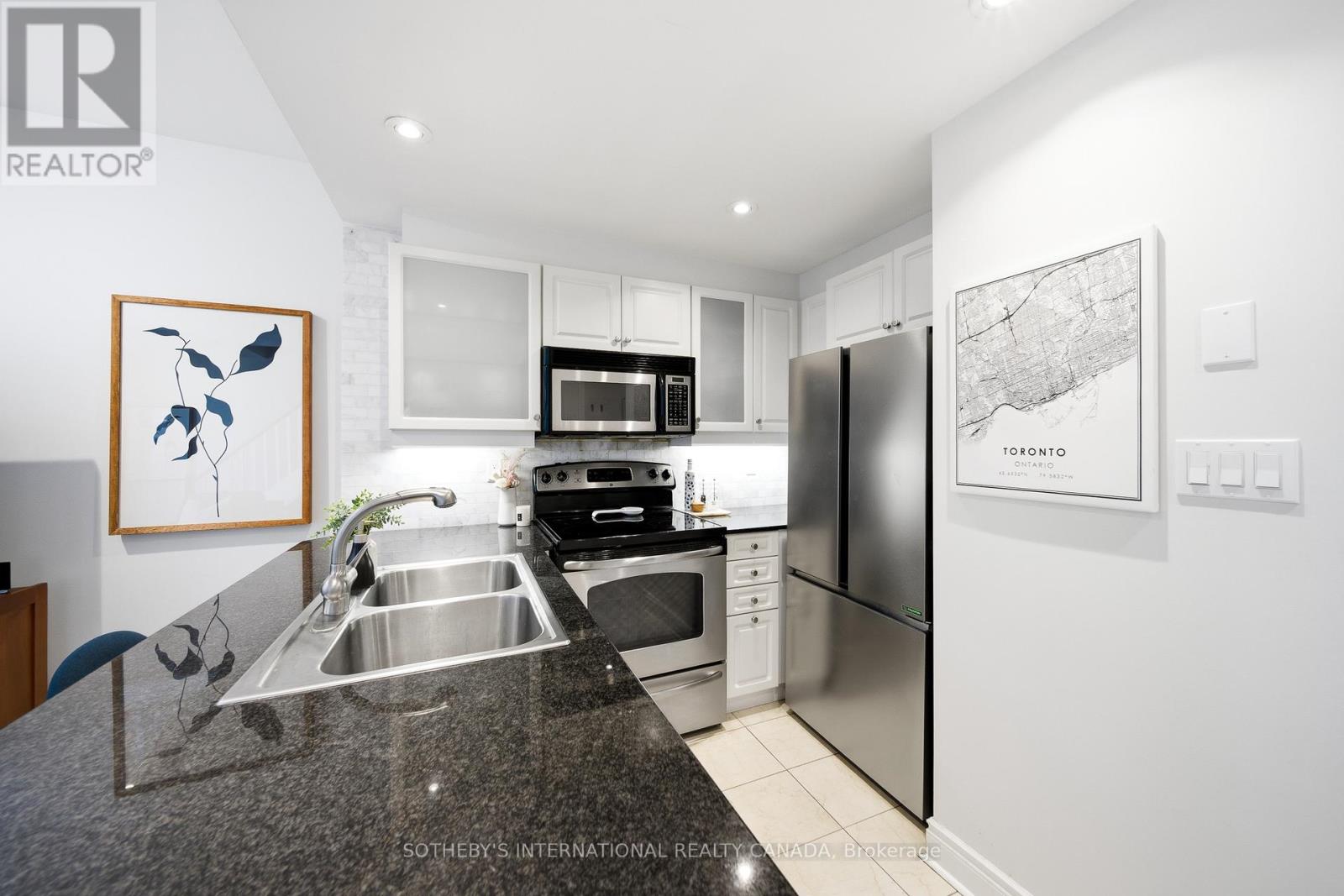 #1507 80 CUMBERLAND STREET - 7