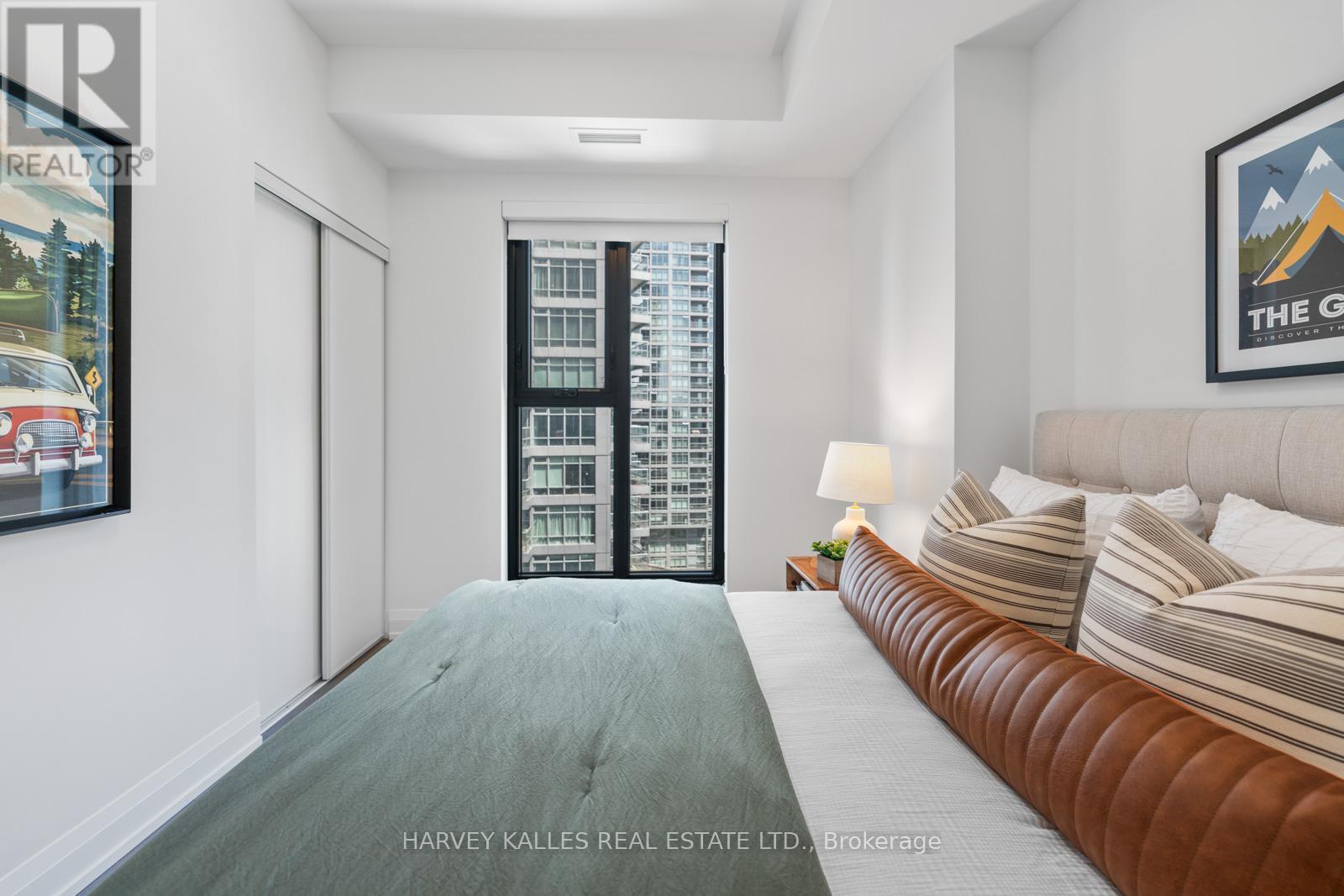 #1001 20 SOUDAN AVENUE - 20