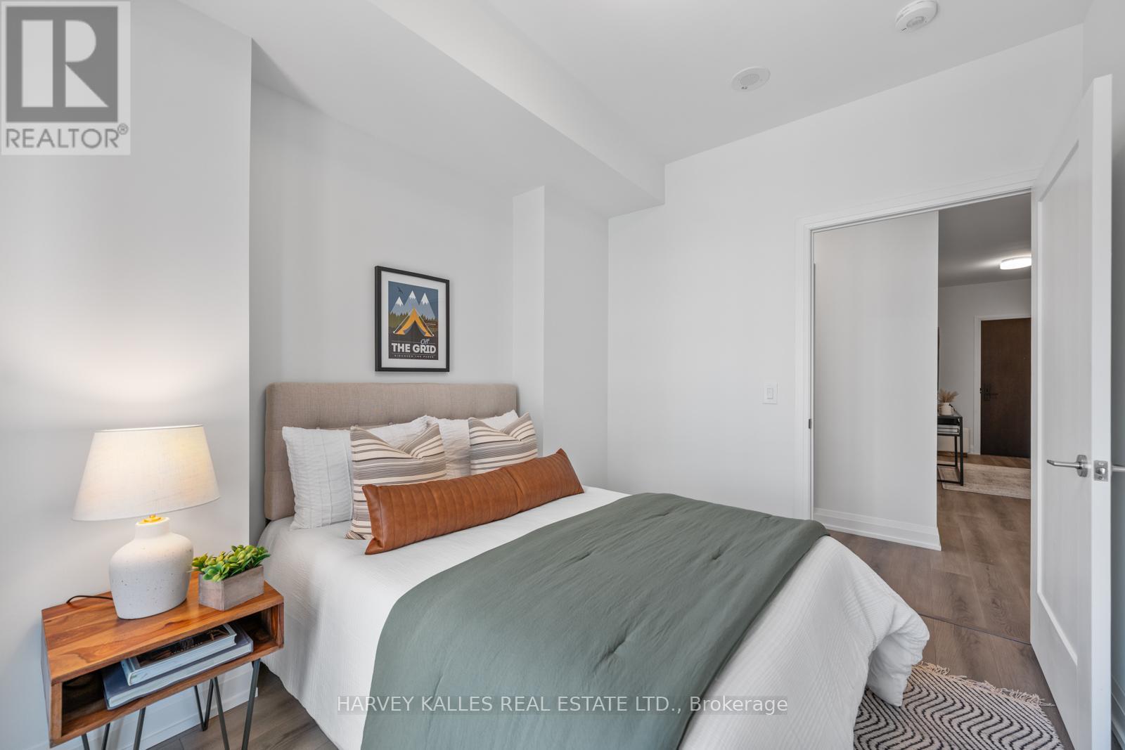 #1001 20 SOUDAN AVENUE - 21