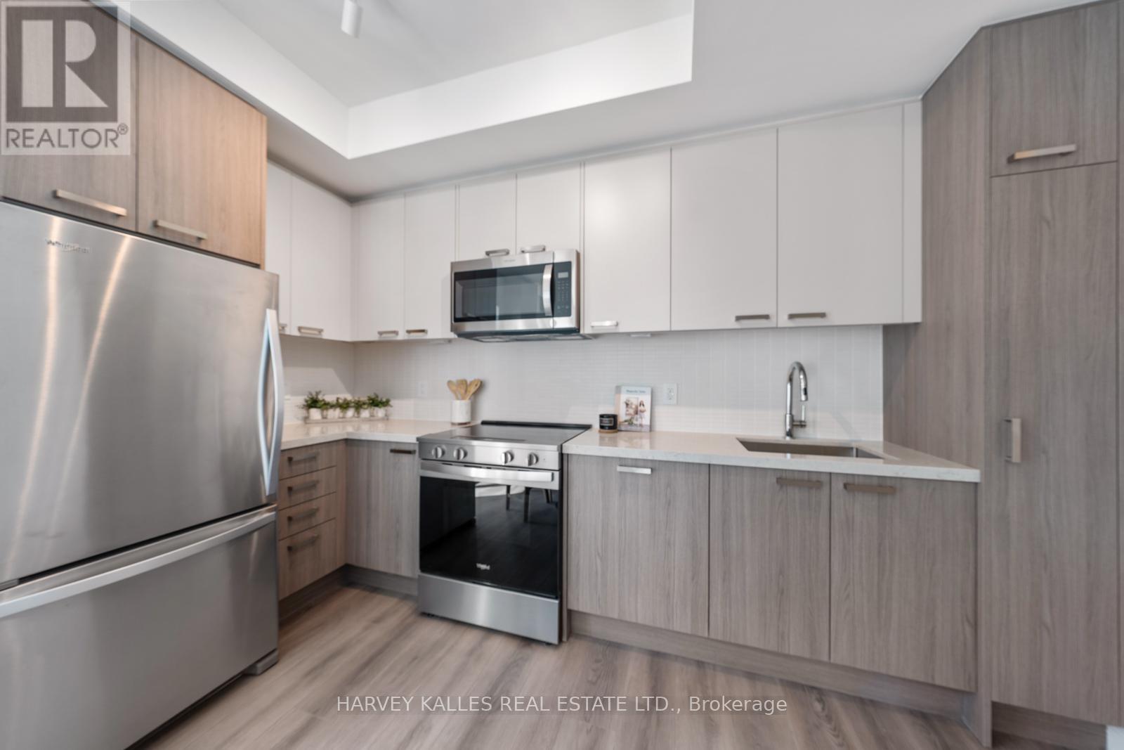 #1001 20 SOUDAN AVENUE - 29