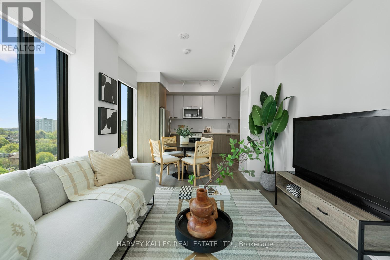 #1001 20 SOUDAN AVENUE - 40