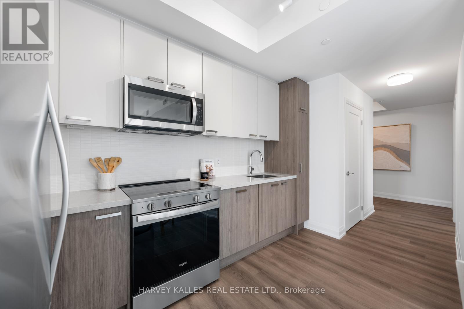 #1001 20 SOUDAN AVENUE - 41
