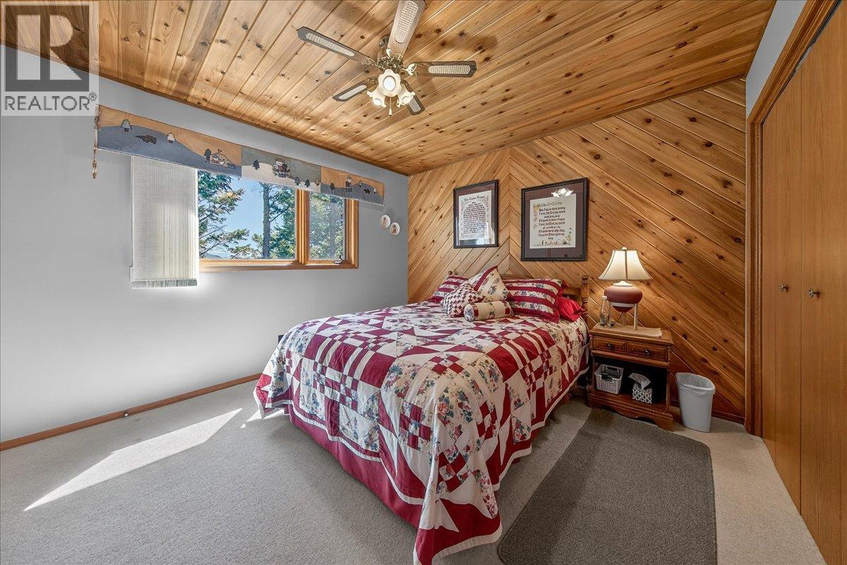 4551 Columbia View Road, Fairmont Hot Springs