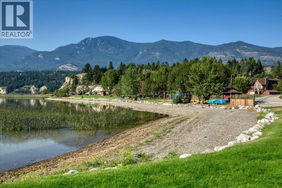 4551 Columbia View Road, Fairmont Hot Springs