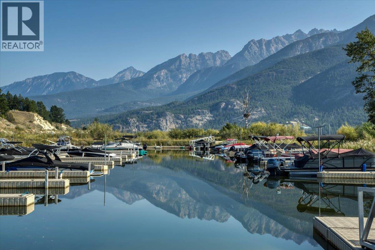 4551 Columbia View Road, Fairmont Hot Springs
