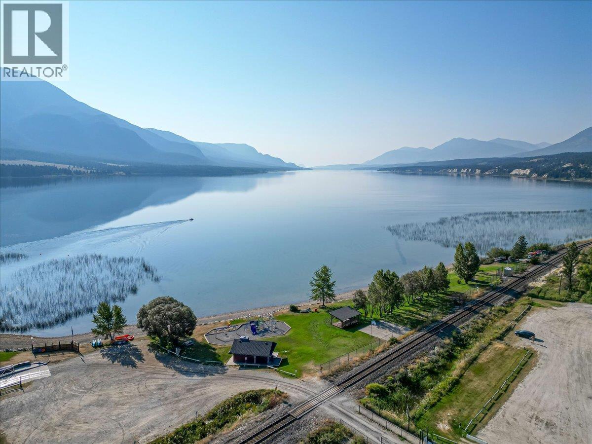 4551 Columbia View Road, Fairmont Hot Springs