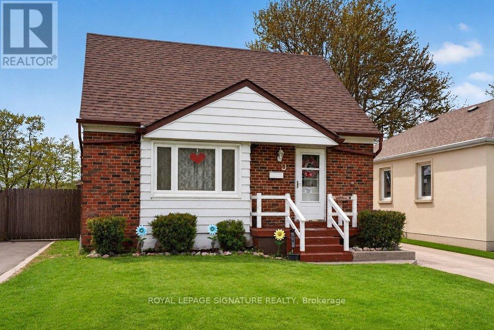 36 AINSDALE ROAD - 1