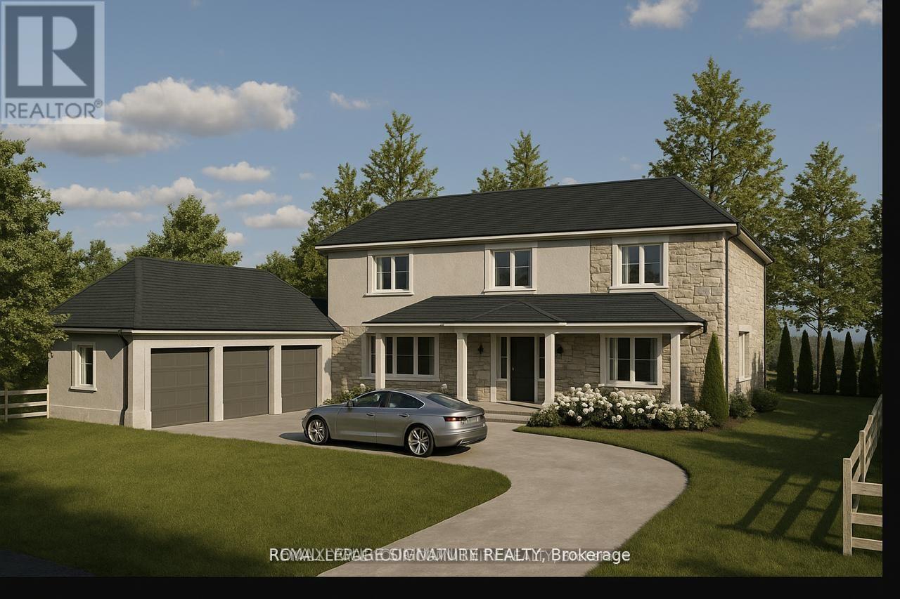 312 TAYLOR ROAD - 1