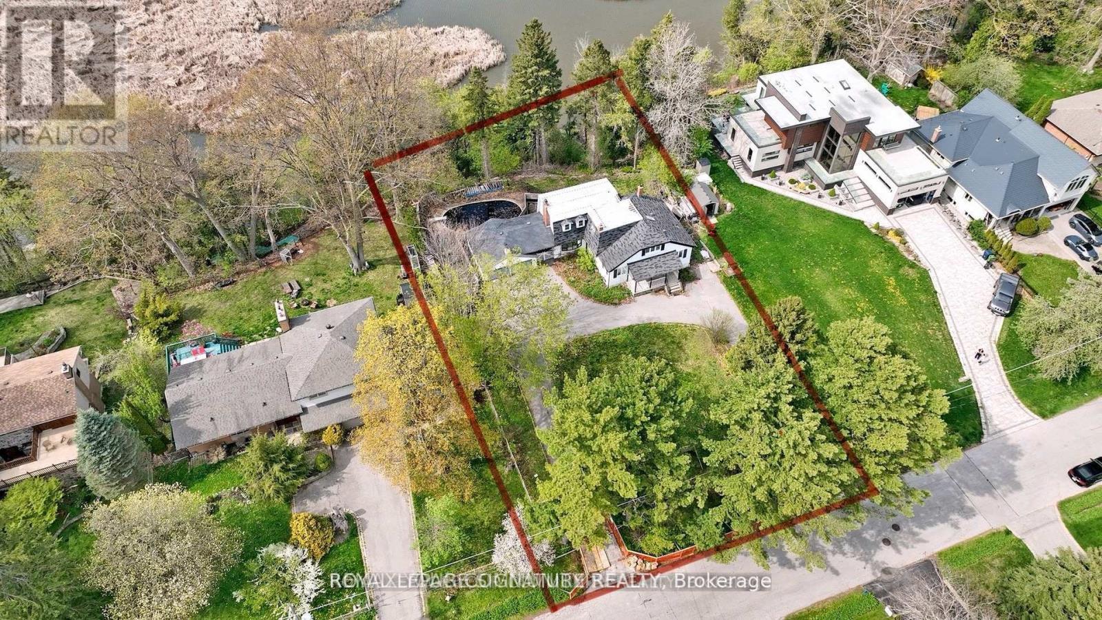 312 TAYLOR ROAD - 5