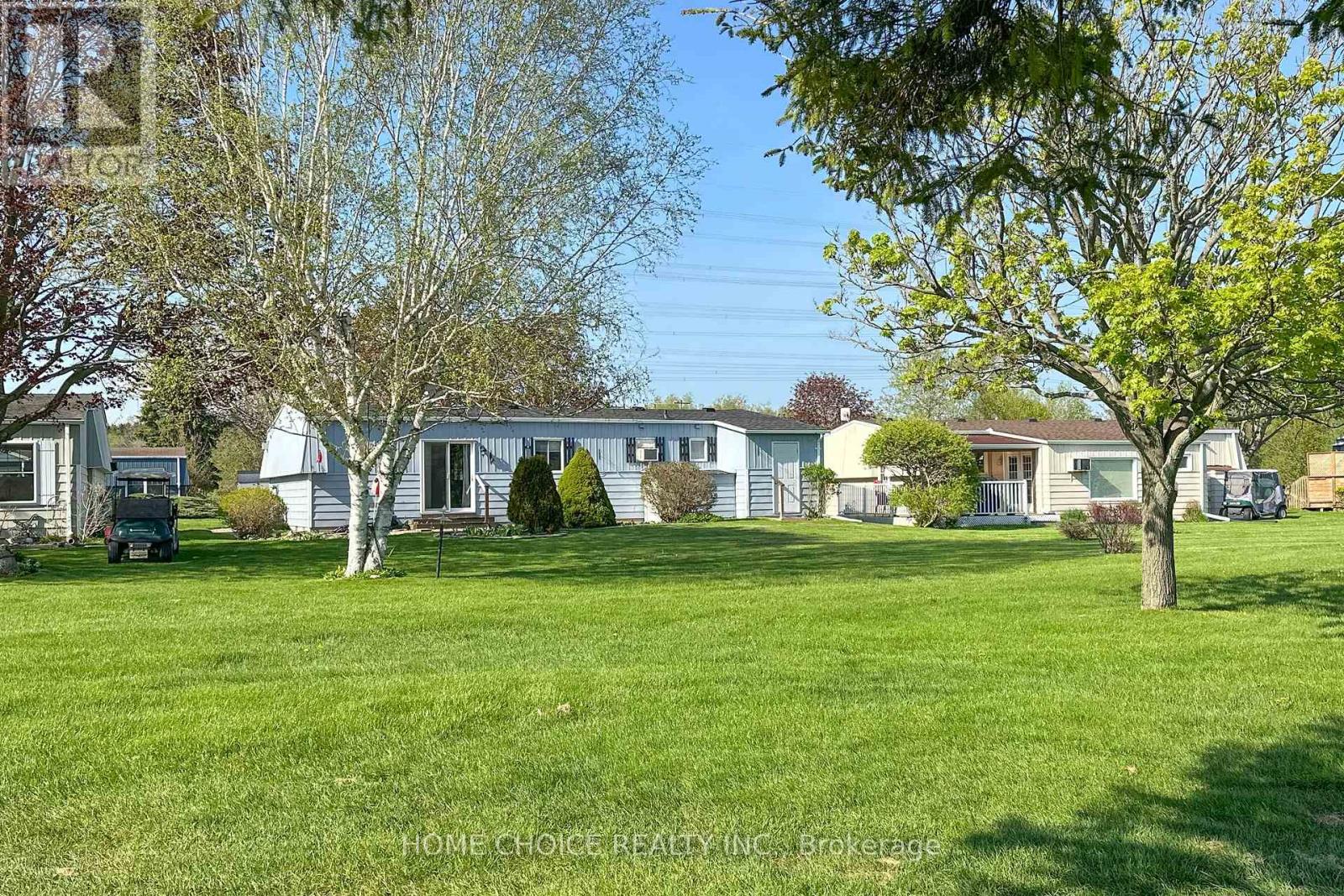 46 FAIRWAY DRIVE - 18
