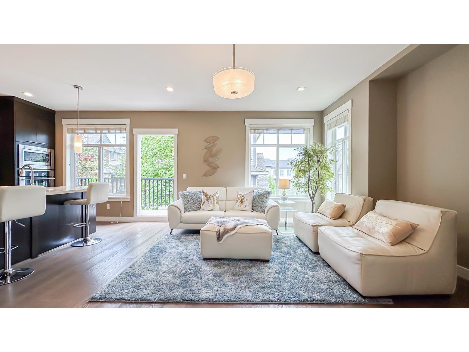 4 Bed, 4 Bath Townhouse for Sale in Surrey – 25 15977 26 AVENUE, Surrey – MLS# R3125697 - Image 17