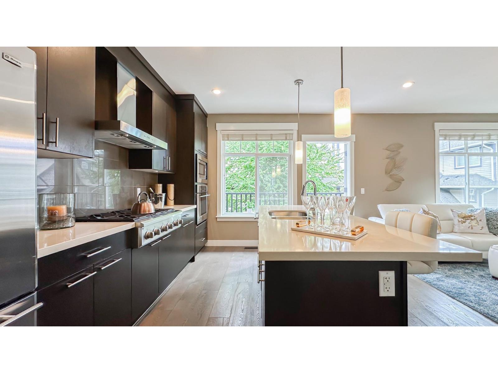 4 Bed, 4 Bath Townhouse for Sale in Surrey – 25 15977 26 AVENUE, Surrey – MLS# R3125697 - Image 31