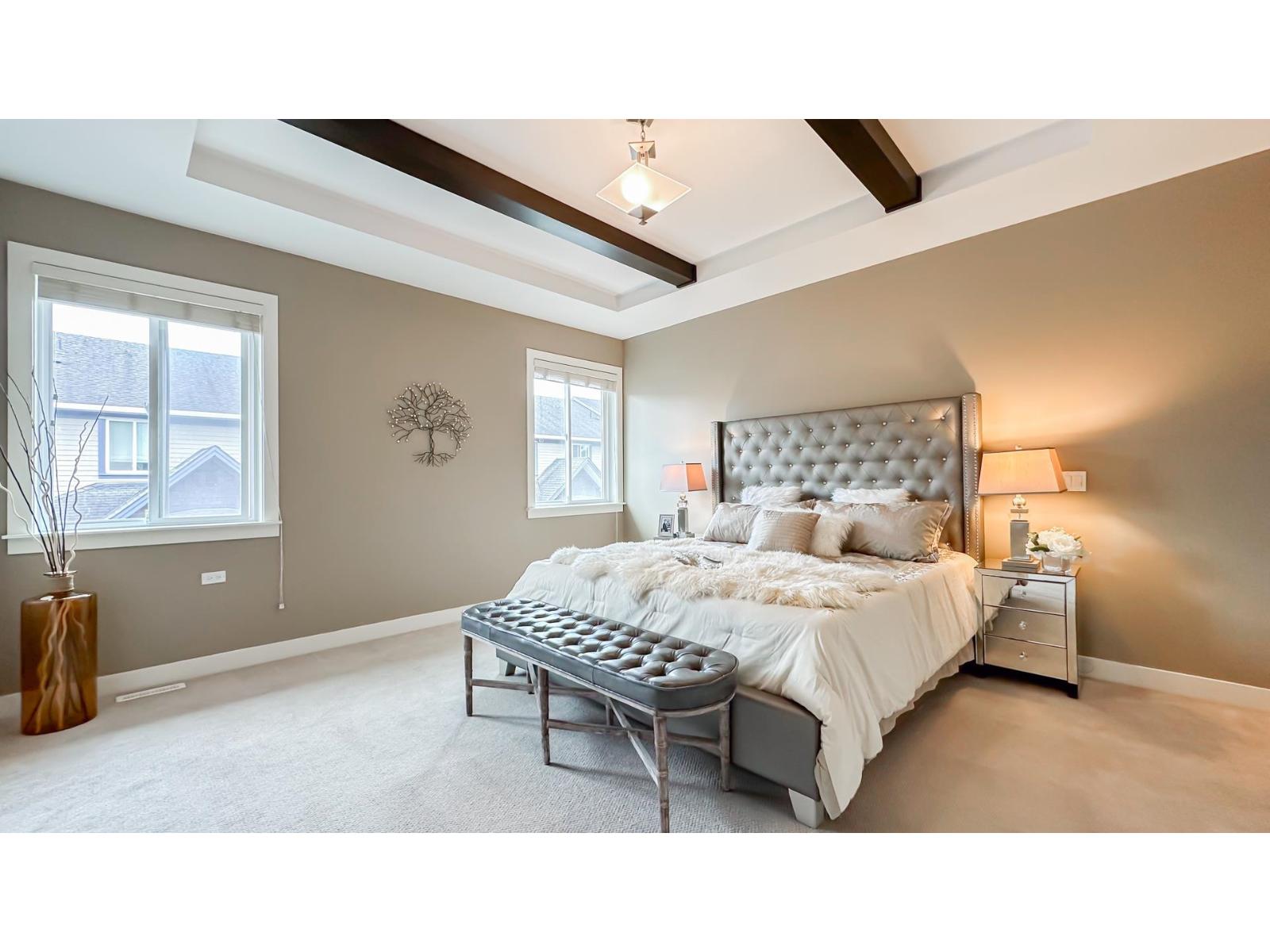 4 Bed, 4 Bath Townhouse for Sale in Surrey – 25 15977 26 AVENUE, Surrey – MLS# R3125697 - Image 28