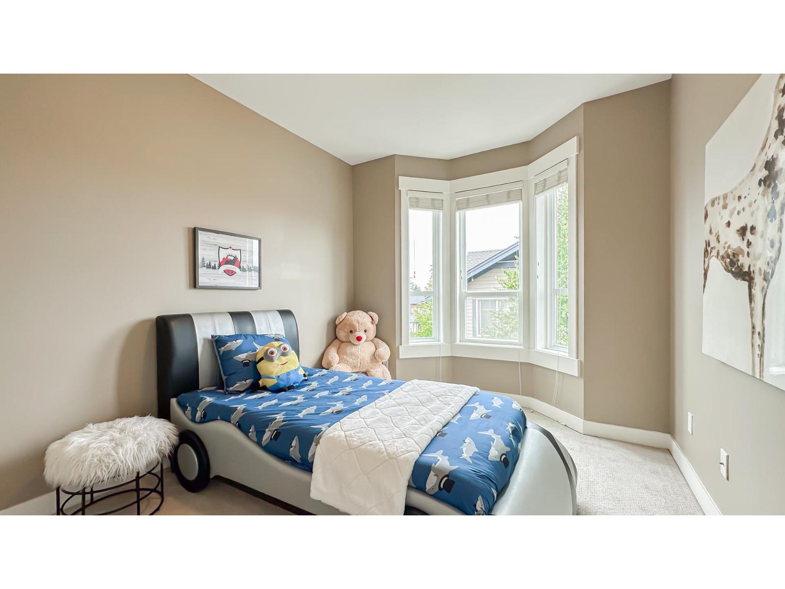 4 Bed, 4 Bath Townhouse for Sale in Surrey – 25 15977 26 AVENUE, Surrey – MLS# R3125697 - Image 29