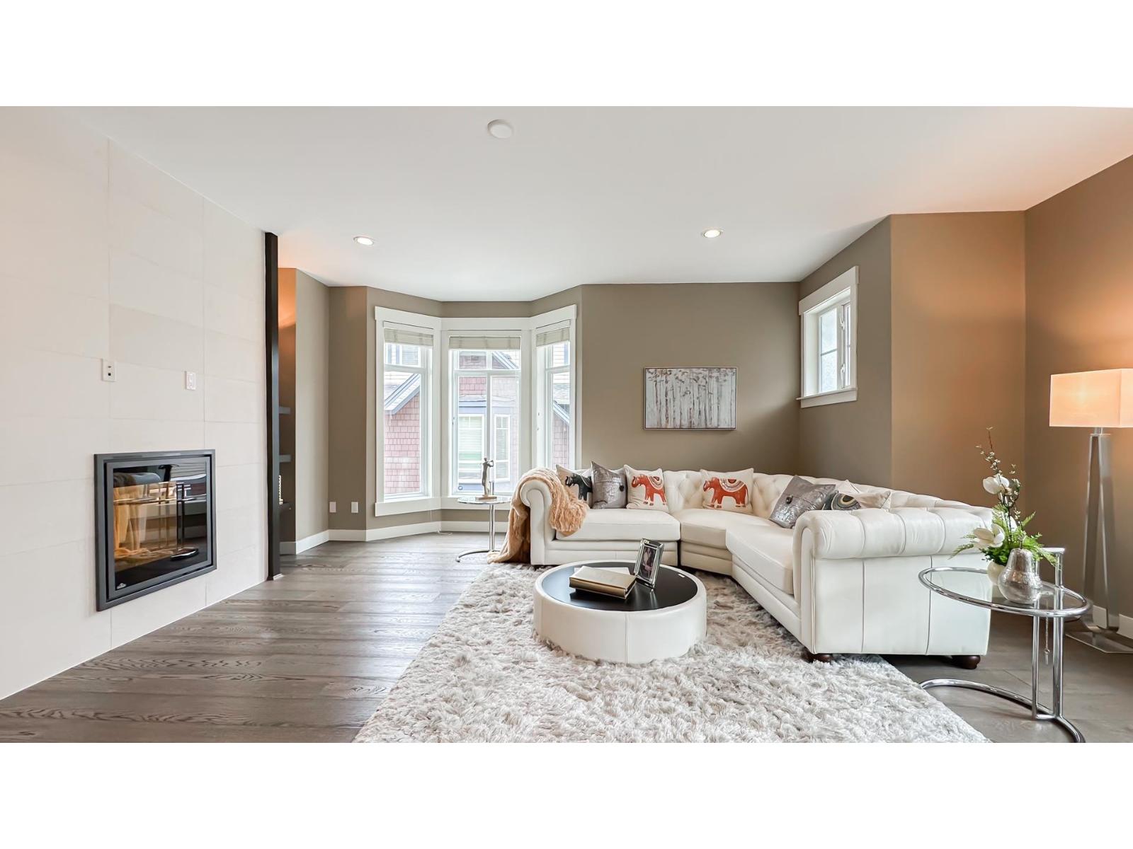 4 Bed, 4 Bath Townhouse for Sale in Surrey – 25 15977 26 AVENUE, Surrey – MLS# R3125697 - Image 20