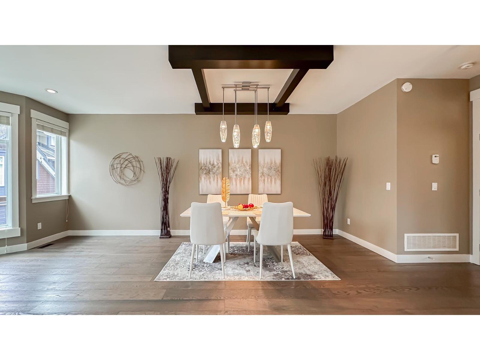 4 Bed, 4 Bath Townhouse for Sale in Surrey – 25 15977 26 AVENUE, Surrey – MLS# R3125697 - Image 4