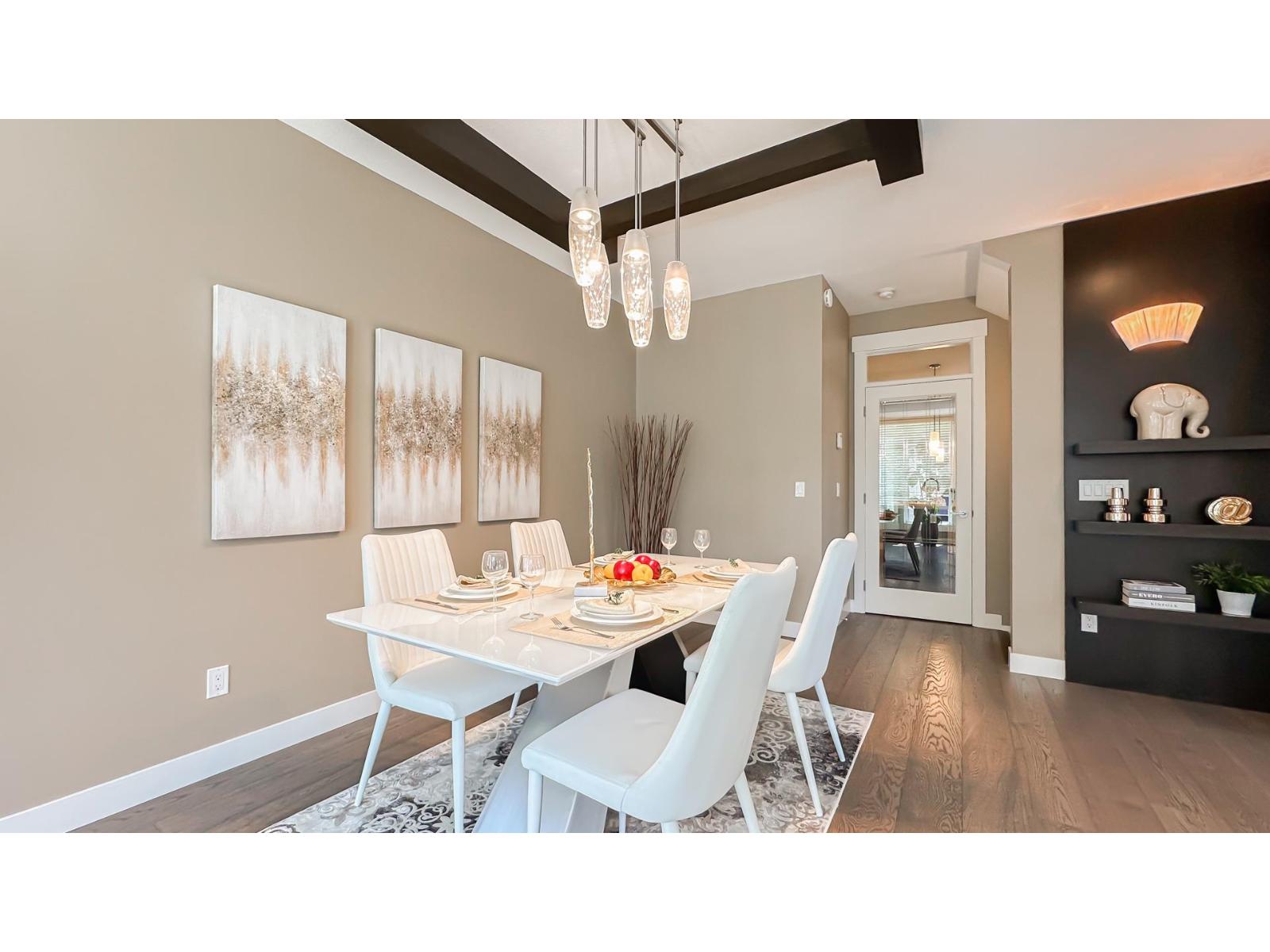4 Bed, 4 Bath Townhouse for Sale in Surrey – 25 15977 26 AVENUE, Surrey – MLS# R3125697 - Image 16