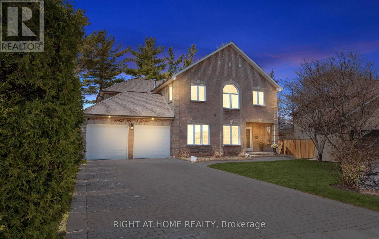 1665 ASGARD DRIVE - Image 2