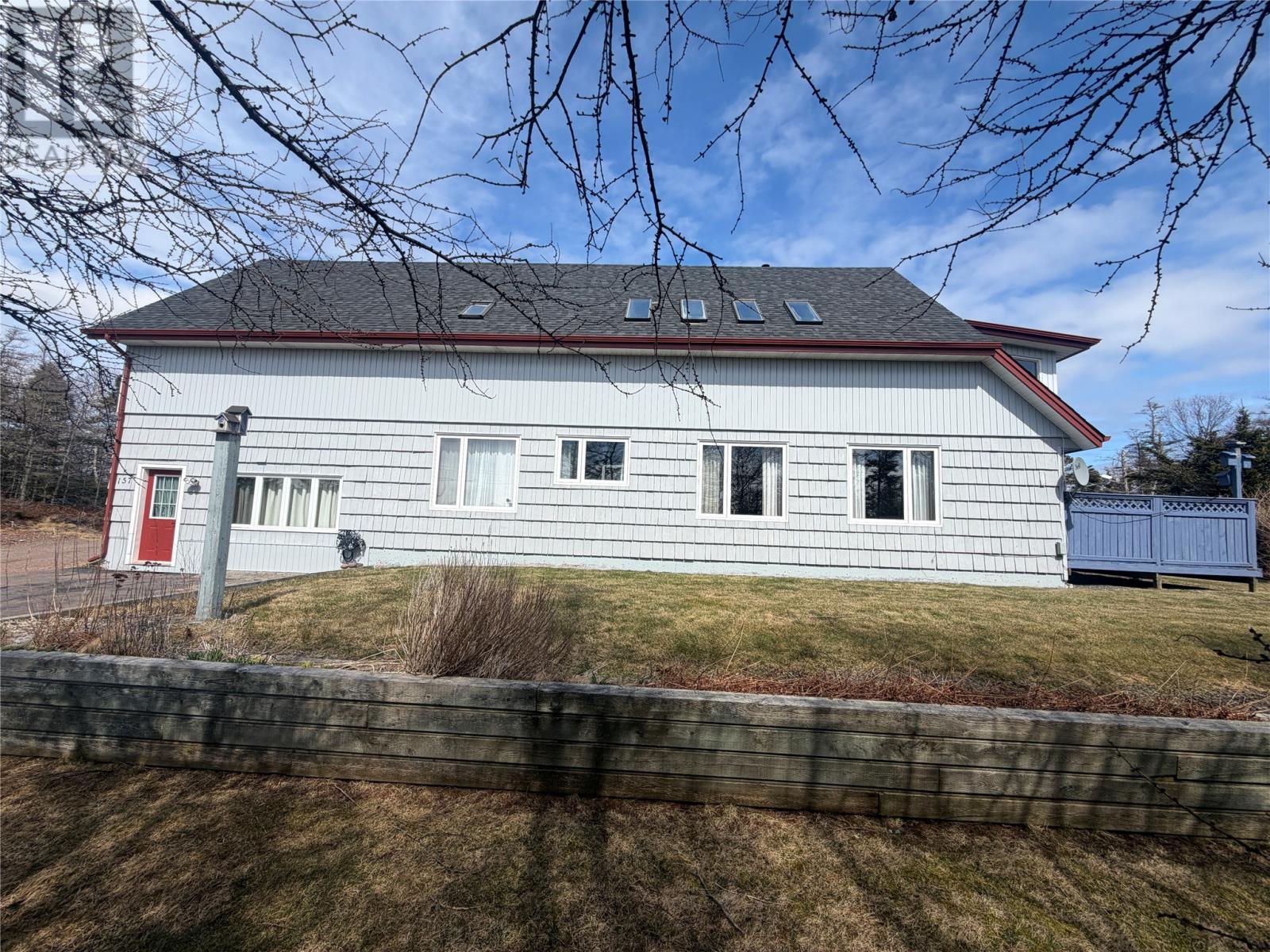 157 Kimberley Farm Drive - 3