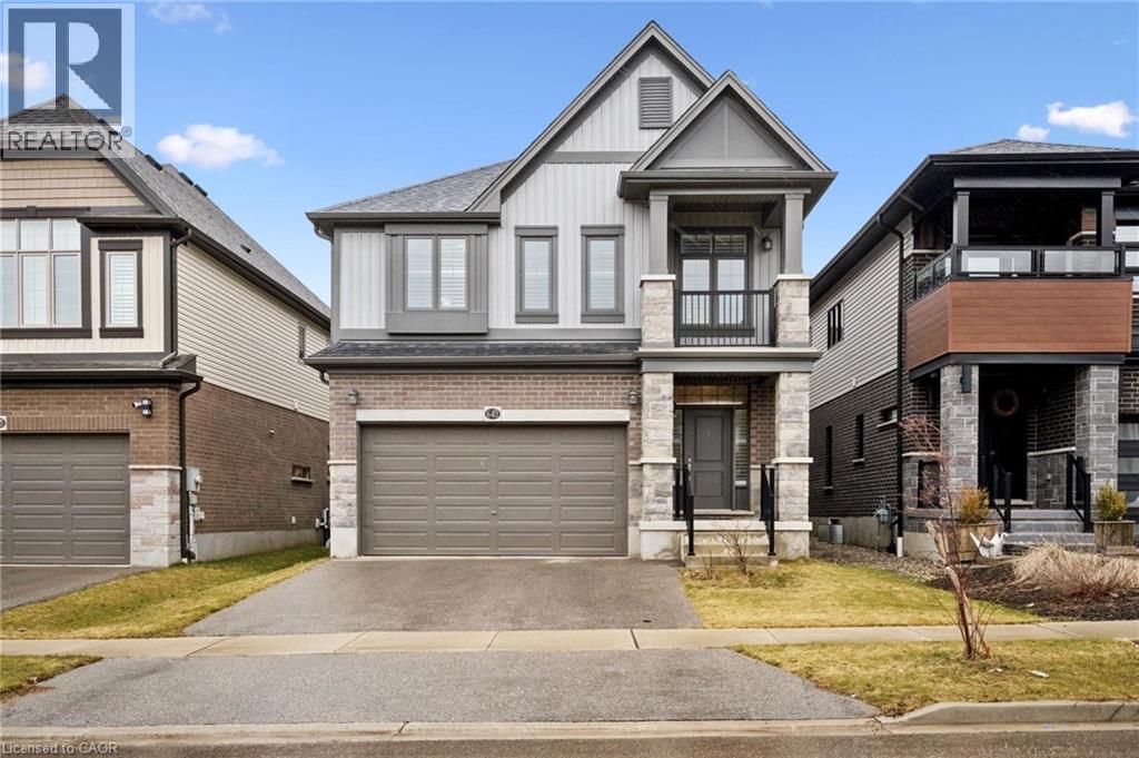 643 WILD RYE Street - Image 2
