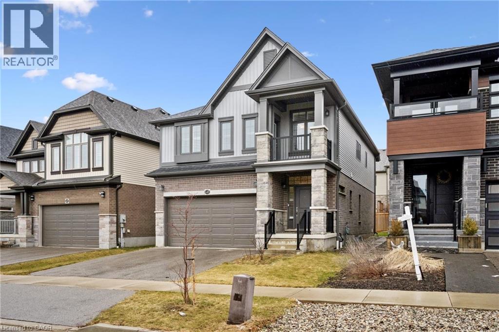 643 WILD RYE Street - 3