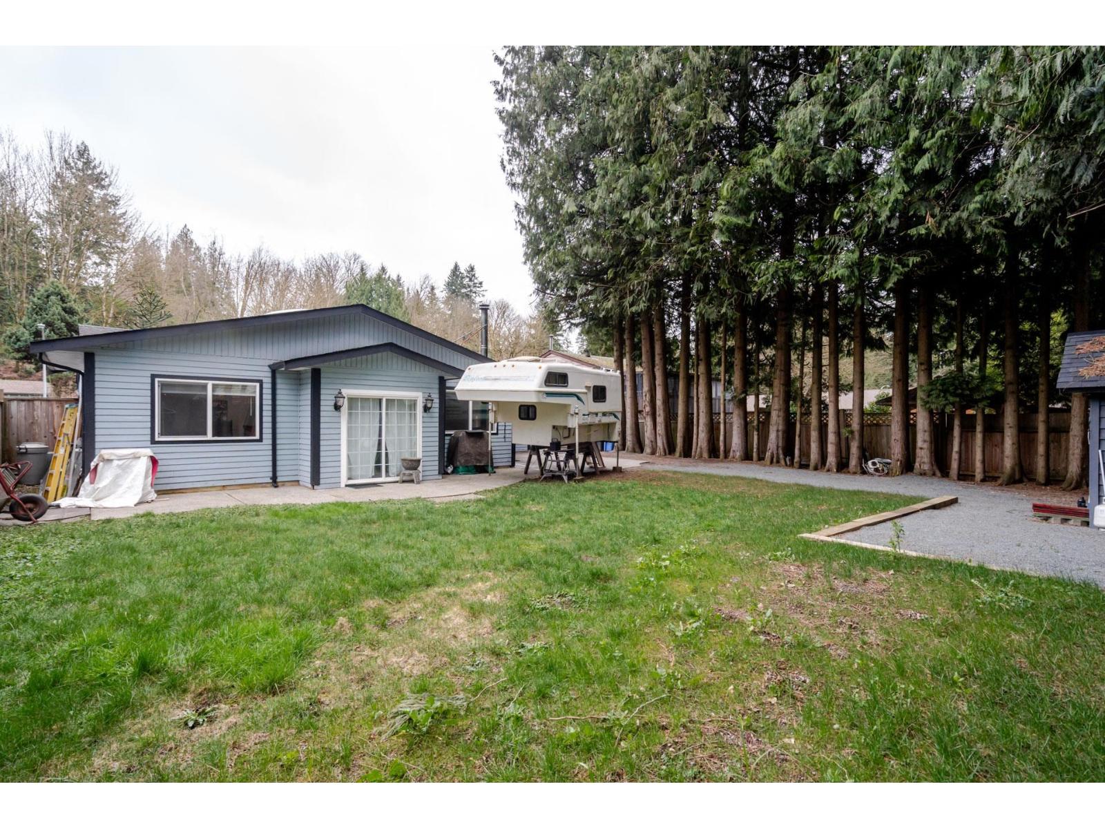 4 Bed, 2 Bath House for Sale in Abbotsford – 34843 LABURNUM AVENUE, Abbotsford - Image 28