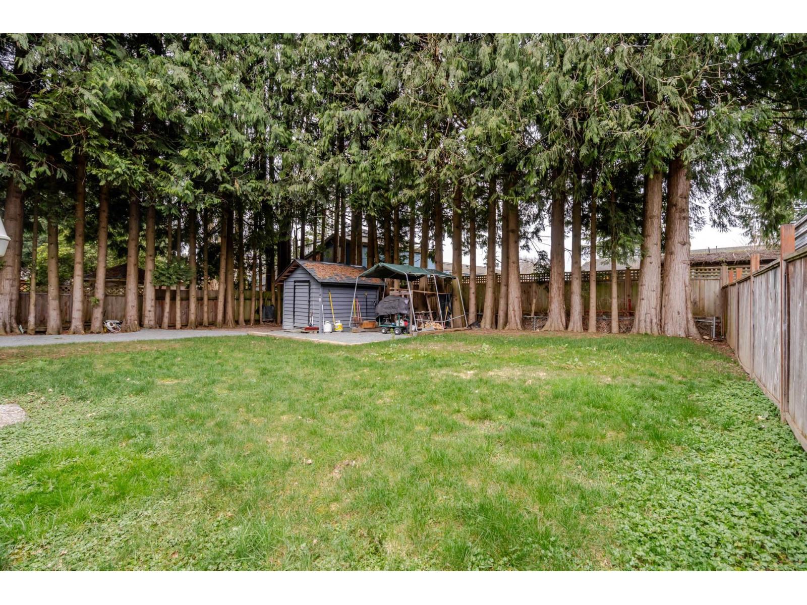 4 Bed, 2 Bath House for Sale in Abbotsford – 34843 LABURNUM AVENUE, Abbotsford - Image 27