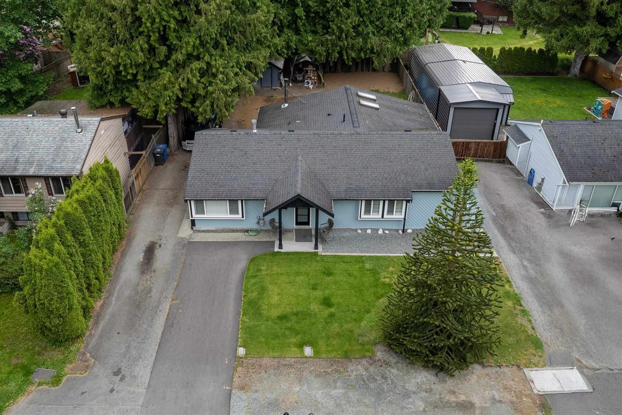 4 Bed, 2 Bath House for Sale in Abbotsford – 34843 LABURNUM AVENUE, Abbotsford - Image 30