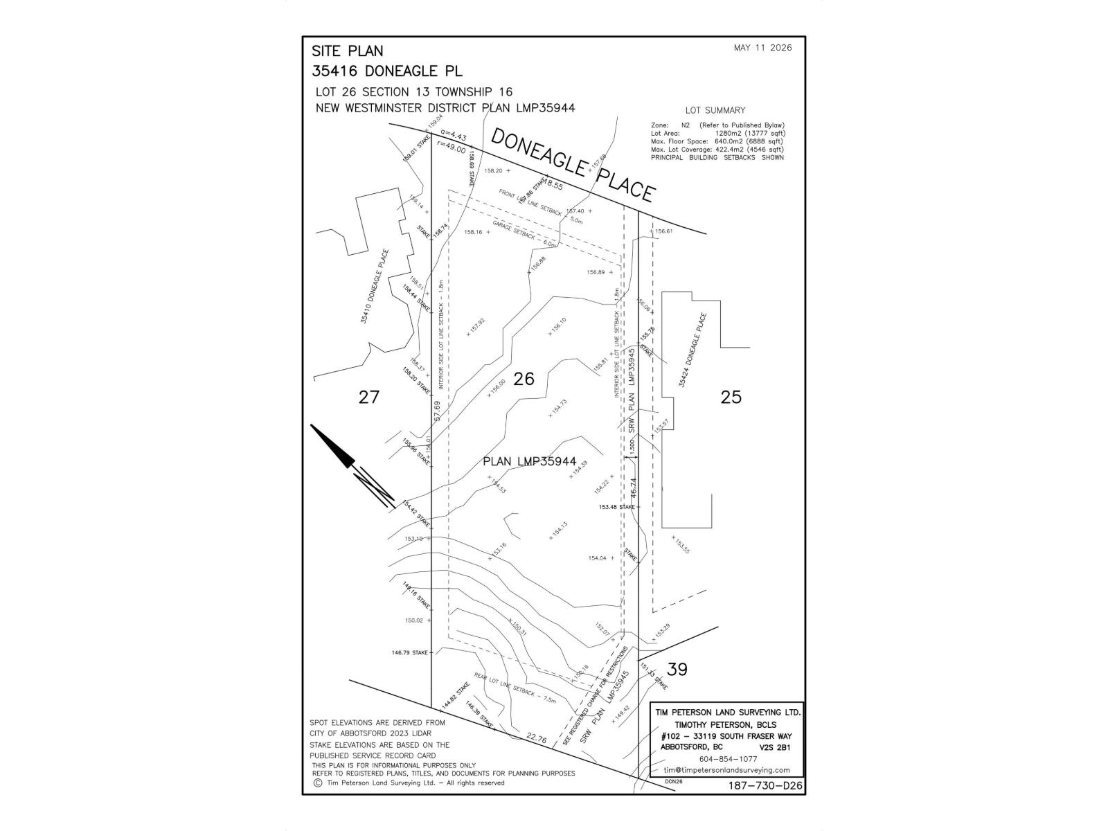 35416 DONEAGLE Place - photo 2