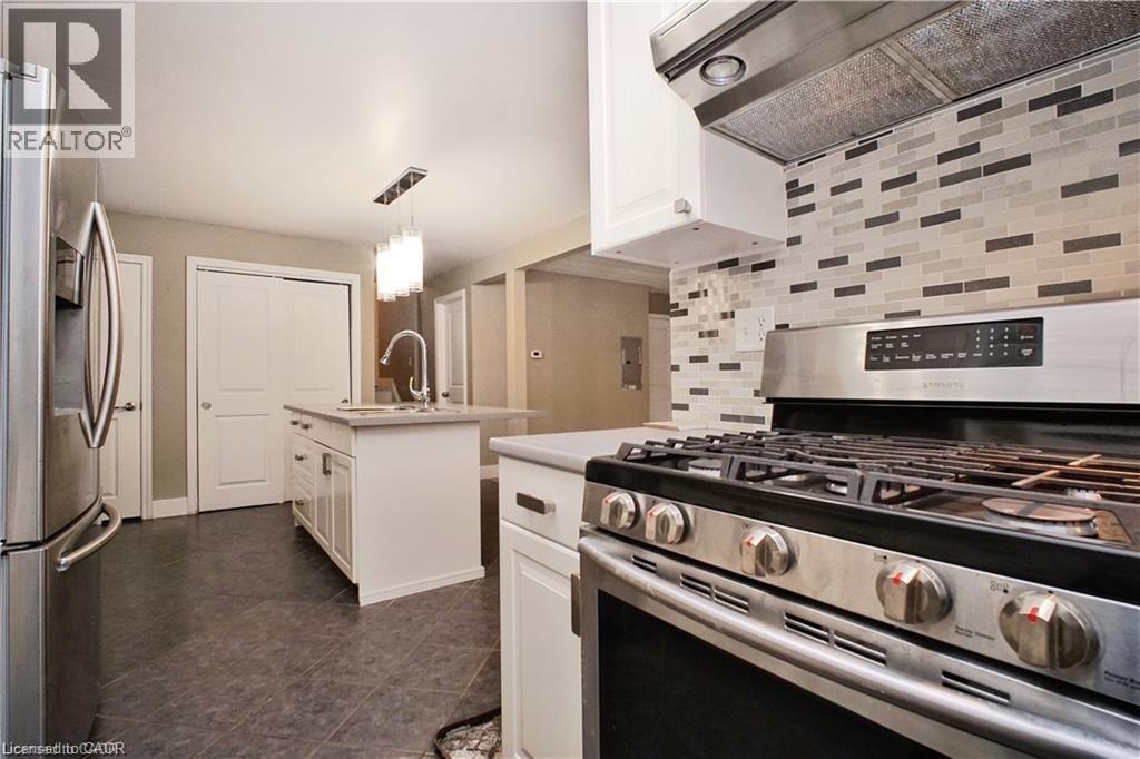 61 BOSWORTH Crescent Unit# Upper, Kitchener, Ontario, N2E1Y9 — Photo 12