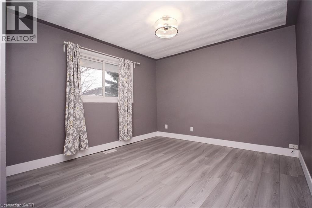 61 BOSWORTH Crescent Unit# Upper, Kitchener, Ontario, N2E1Y9 — Photo 10