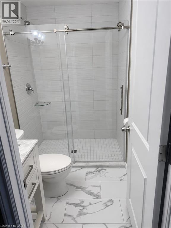 61 BOSWORTH Crescent Unit# Upper, Kitchener, Ontario, N2E1Y9 — Photo 14