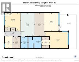502 684 Island Hwy S, Campbell River, BC V9W1A6 Photo 40