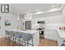 Kitchen - 502 684 Island Hwy S, Campbell River, BC V9W1A6 Photo 7