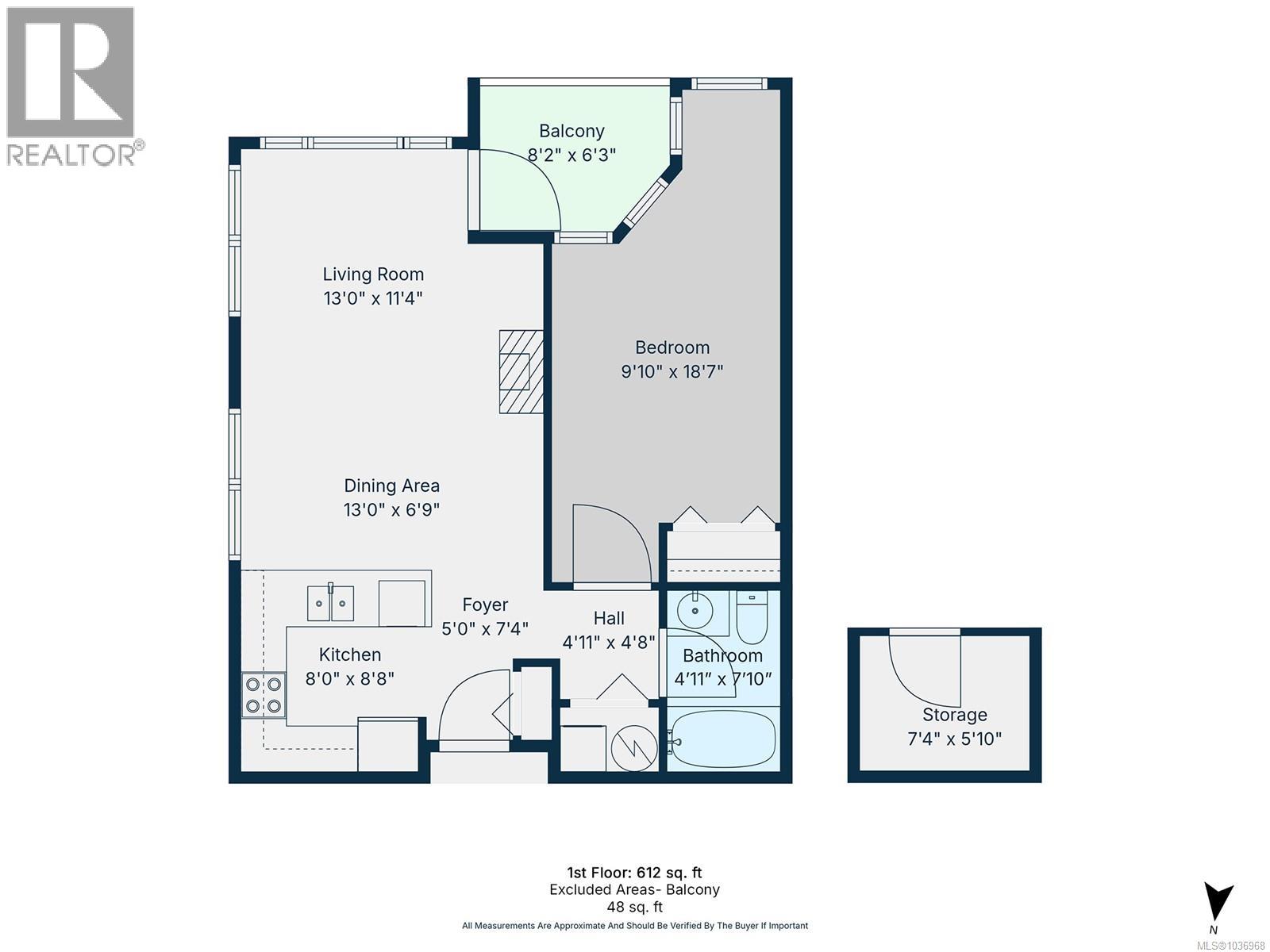 7 219 Fern Rd W, Qualicum Beach
