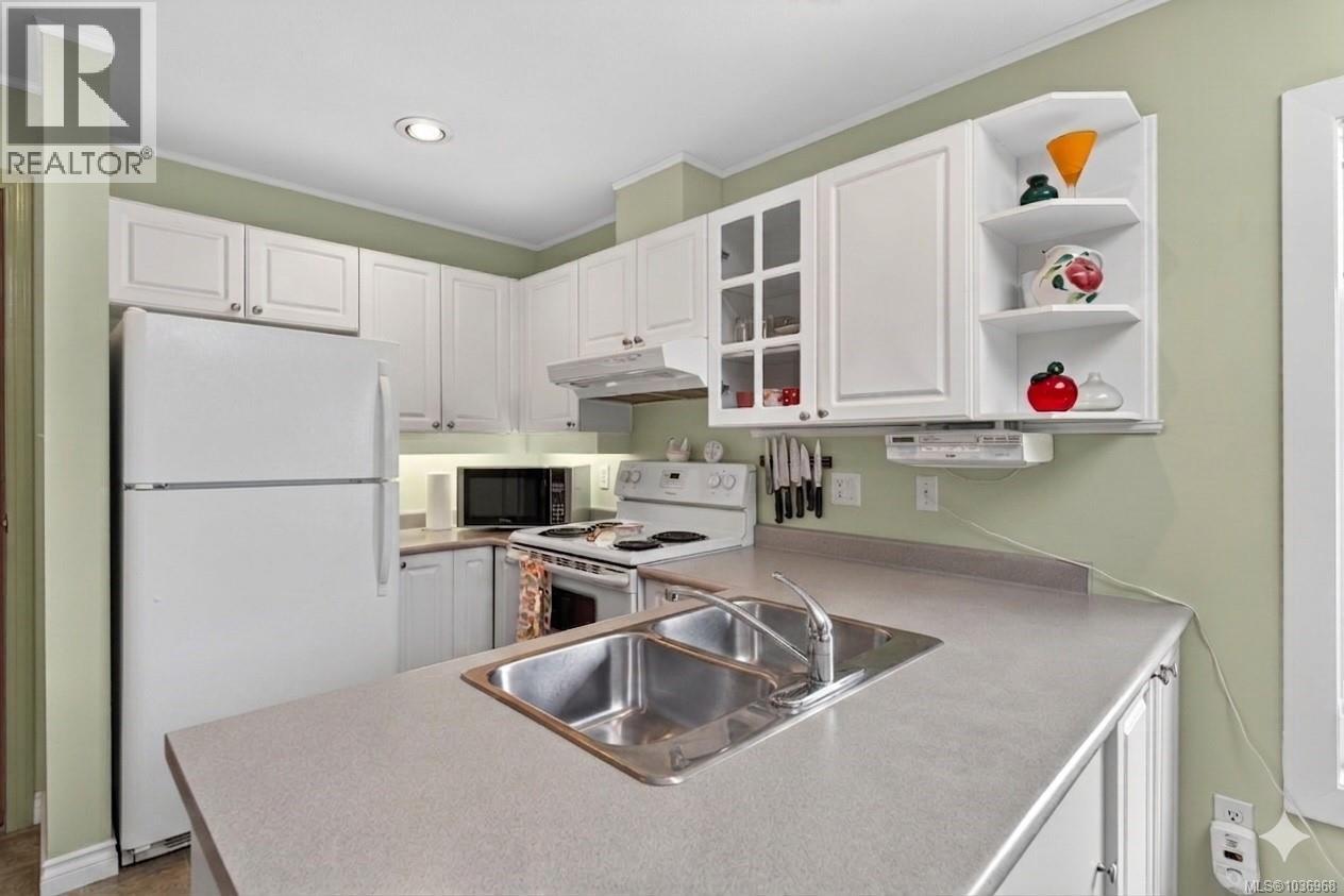 7 219 Fern Rd W, Qualicum Beach