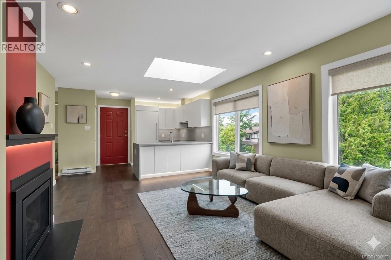 7 219 Fern Rd W, Qualicum Beach