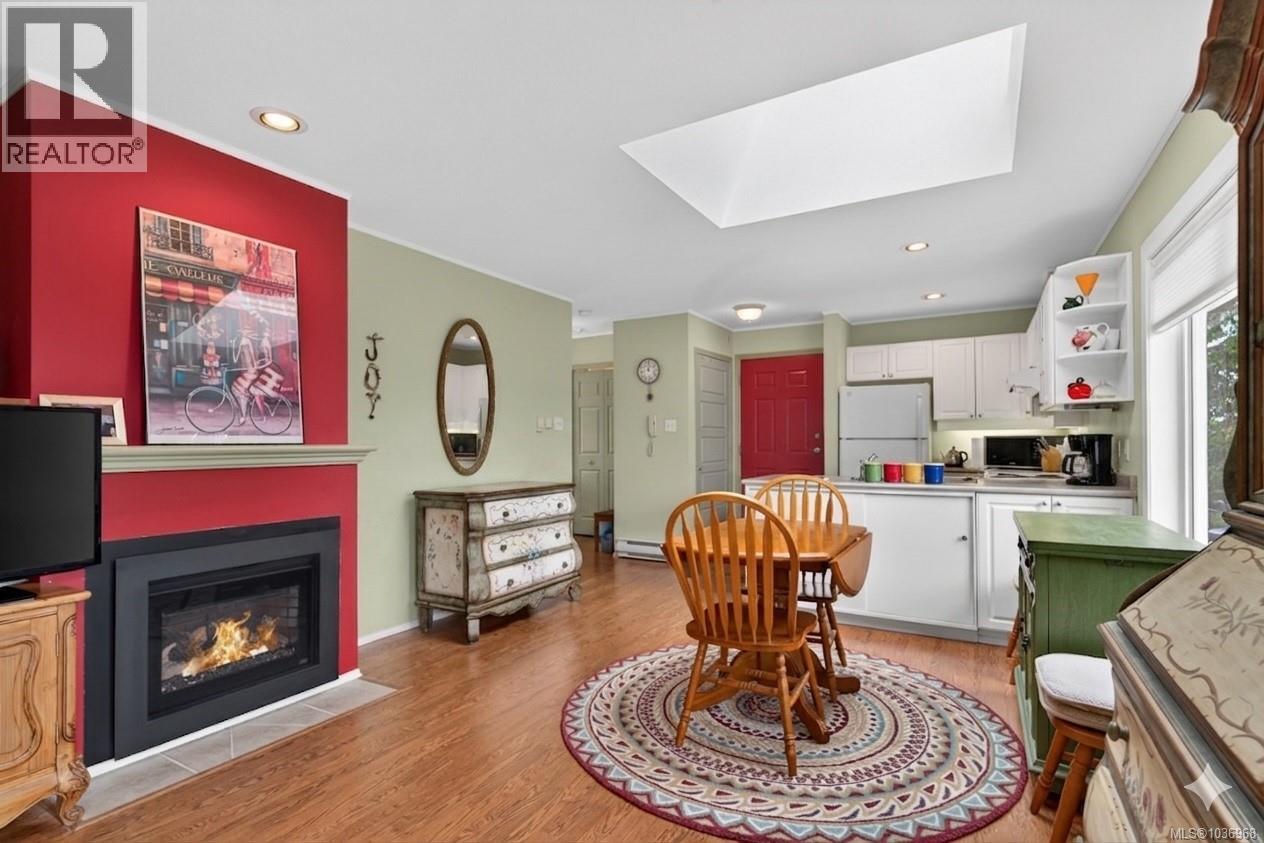7 219 Fern Rd W, Qualicum Beach