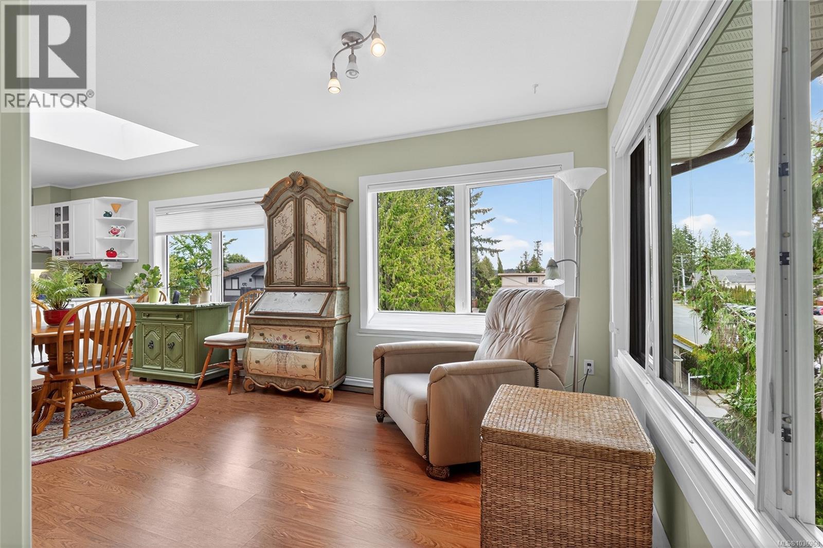 7 219 Fern Rd W, Qualicum Beach