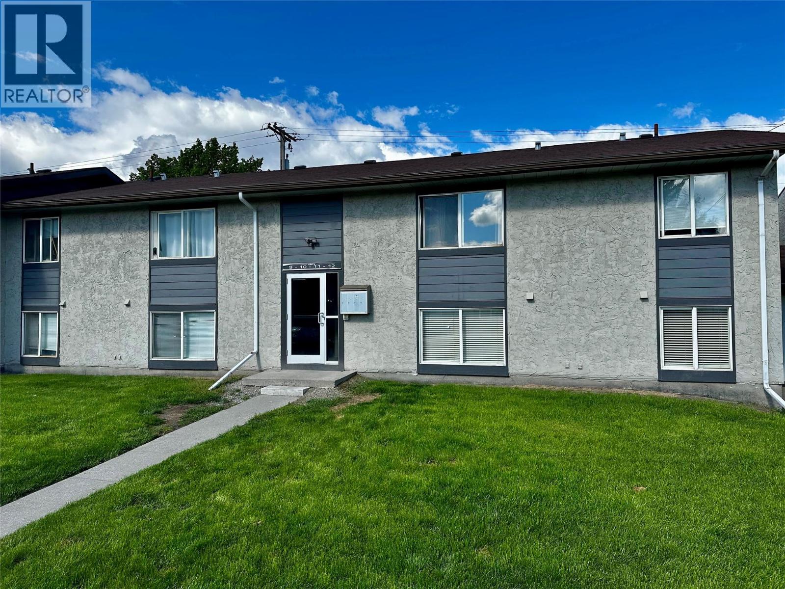 717 21  N Avenue Unit# 10, Cranbrook